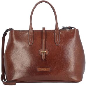 The Bridge Dalston Handtas Leer 36 cm
