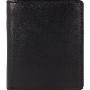 Leonhard Heyden Cambridge Portemonnee Leer 9 cm