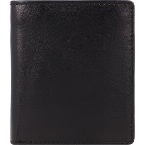 Leonhard Heyden Cambridge Portemonnee Leer 9 cm Leonhard Heyden Cambridge Portemonnee Leer 9 cm