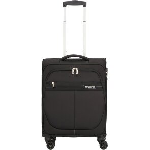 American Tourister Deep Dive 4 wielen Cabinewagen 55 cm