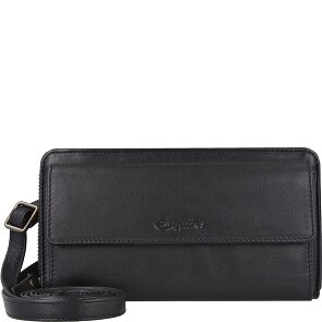 Esquire Peru Mobiel telefoonhoesje Leer 19 cm