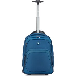 Roncato Gateway 2 wielen Rugzak trolley 45 cm Laptop compartiment