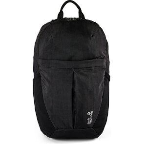 Jack Wolfskin Yuma 14 L Dagrugzak 45 cm Laptop compartiment
