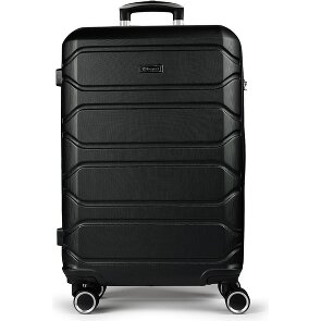 Benzi 5807 4 wielen Trolley M 60 cm