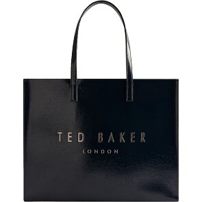 Ted baker tas zwart groot 2025