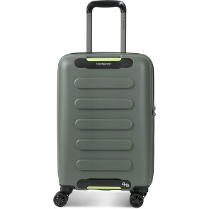 Hedgren Comby Grip S 4 wielen Cabinewagen S 55 cm