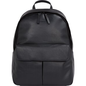 Calvin Klein CK Refined Dagrugzak 40 cm Laptop compartiment Calvin Klein CK Refined Dagrugzak 40 cm Laptop compartiment