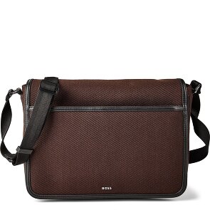 Boss Dakkar Aktetas Messenger 34.5 cm