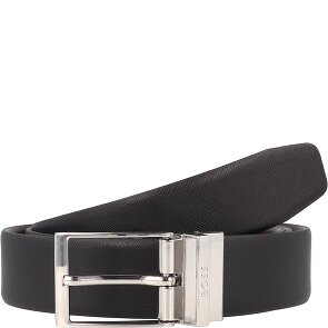 Boss Ofede Omkeerbare riem Leer