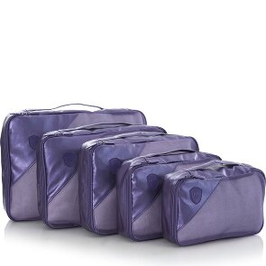Heys Accessoires kofferset 5 stuks.