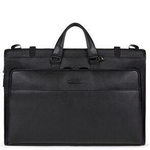 Piquadro Modus Speciale Kledingtas Leer 56 cm