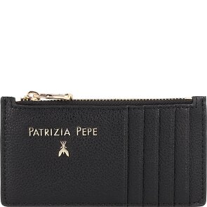 Patrizia Pepe Kredietkaart etui Leer 13 cm
