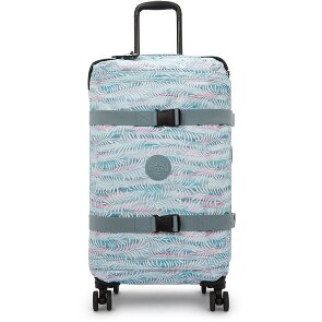 Kipling Basic Prt Spontaneous 4 wielen Trolley M 66 cm Kipling Basic Prt Spontaneous 4 wielen Trolley M 66 cm