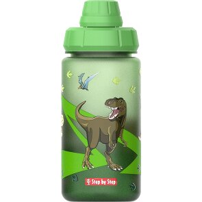 Step by Step Drinkfles