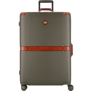 The Bridge Story 4 wielen Trolley 74 cm