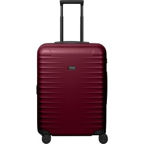 Titan Upgrade 4 wielen Trolley M 65 cm