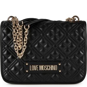 Love Moschino Quilted Schoudertas 26 cm