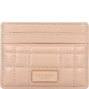 Kate Spade New York Evelyn Creditcard etui Leer 10,5 cm Kate Spade New York Evelyn Creditcard etui Leer 10,5 cm