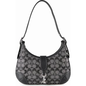 Coach Originals Hampton Schoudertas Leer 26.5 cm