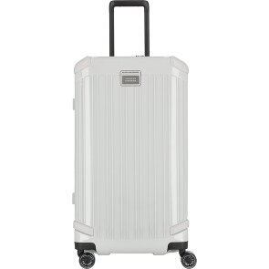 Piquadro Pop 4 wielen Trolley 73 cm