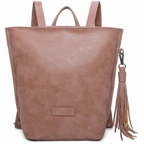Fritzi aus Preußen Fritzi33 Vintage Stad rugzak 36 cm