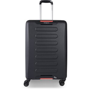 Hedgren Comby Grip M Exp 4 wielen Trolley M 65 cm met uitbreidingsplooi Hedgren Comby Grip M Exp 4 wielen Trolley M 65 cm met uitbreidingsplooi