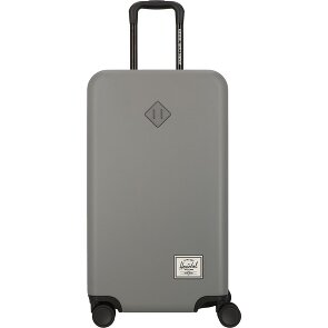 Herschel Heritage 4 wielen Trolley M 69 cm