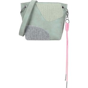 Fritzi aus Preußen Fritzi03 Schoudertas 22.5 cm Fritzi aus Preußen Fritzi03 Schoudertas 22.5 cm