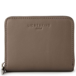 Liebeskind Conny Harris Portemonnee Leder 12.5 cm