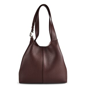 Coccinelle C-Easy Schoudertas Leder 34 cm