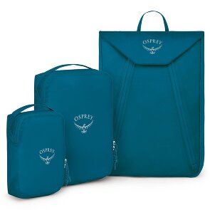 Osprey Ultralight Starter Set Verpakkingszak 15 cm
