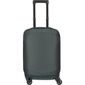 Thule Subterra 2 4 wielen Cabinewagen 55 cm