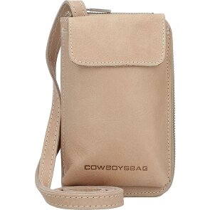 Cowboysbag Bonanza Garston Mobiel telefoonhoesje Leer 9 cm