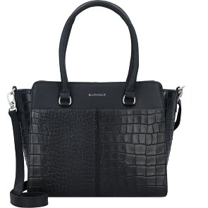 Burkely Cool Colbie Handtas Leer 30 cm