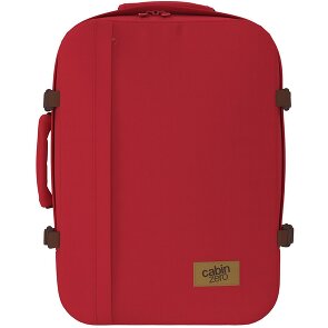Cabin Zero Adventure 52 Dagrugzak 51 cm
