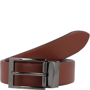 Lloyd Men's Belts Omkeerbare riem leer