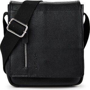 Strellson Kennington Crossbody tas Leder 20 cm