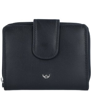 Golden Head Polo Portemonnee RFID Leer 12,5 cm Golden Head Polo Portemonnee RFID Leer 12,5 cm