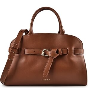Coccinelle Sabine Handtas Leder 34 cm