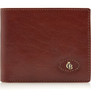 Castelijn & Beerens Gaucho Portemonnee RFID Leer 11 cm