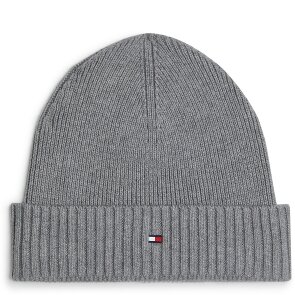 Tommy Hilfiger TH Flag Gebreide muts