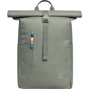 GOT BAG Rolltop Easy Dagrugzak 46 cm Laptop compartiment