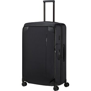 Samsonite Splendix 4 wielen Trolley L 79 cm met uitbreidingsplooi