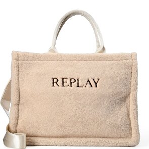 Replay Shopper Tas 39 cm