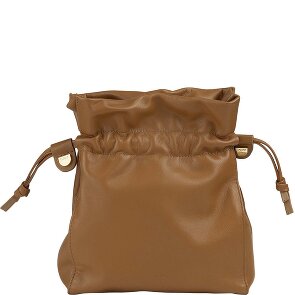 DuDu Crossbody tas Leder 18 cm