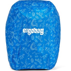 Ergobag Regencape Mini Regenhoes 15 cm