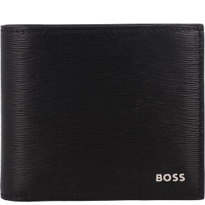 Boss Luminary Portemonnee RFID-bescherming Leer 10.5 cm