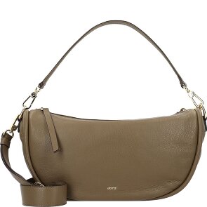 abro Willow Schoudertas Leer 35 cm