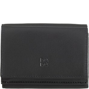 DuDu Leren portemonnee 10 cm