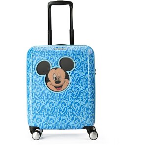 American Tourister Funlight Disney 4 Rollen Cabin Trolley 55 cm